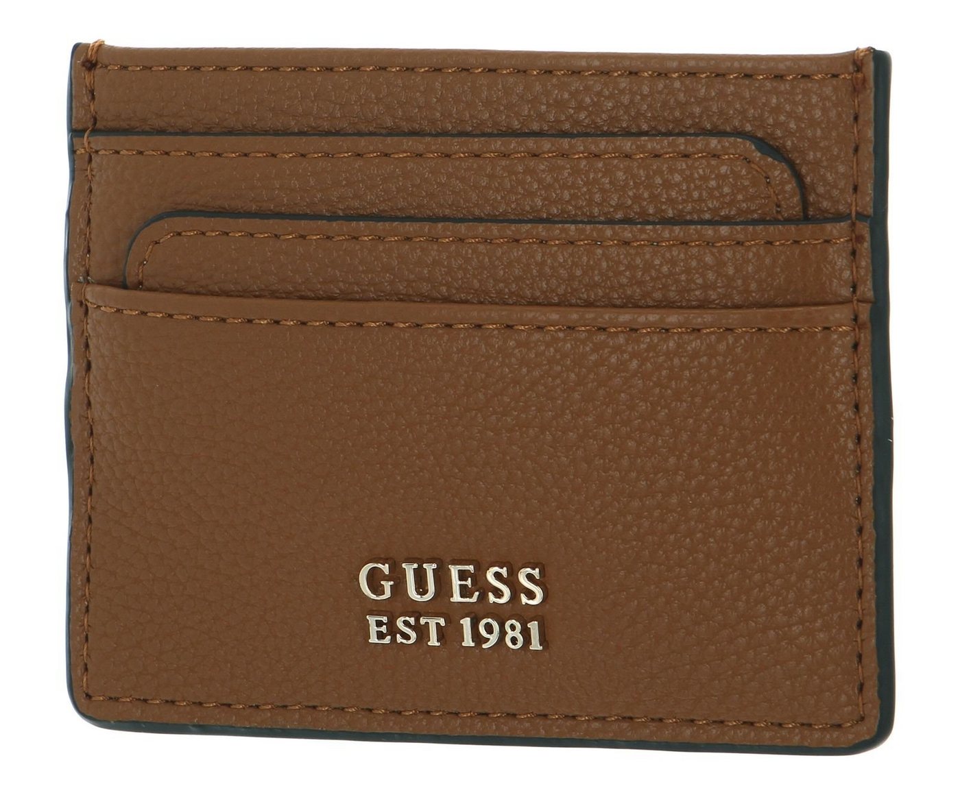 Guess Kartenetui Meridian von Guess