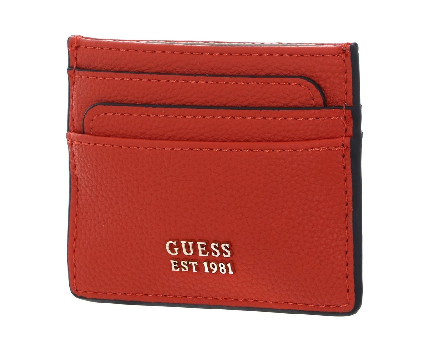 Guess Kartenetui Meridian von Guess