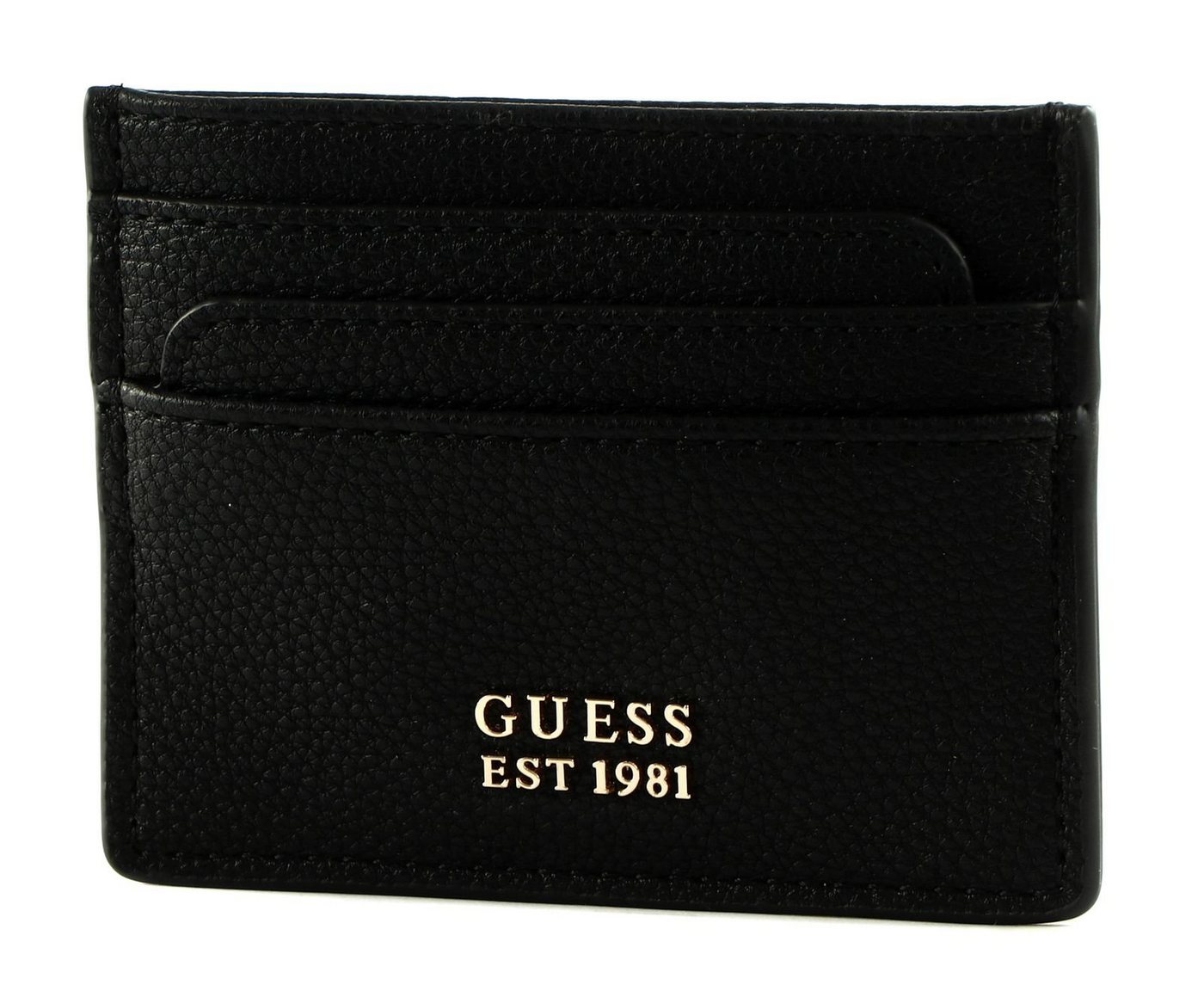 Guess Kartenetui Meridian von Guess