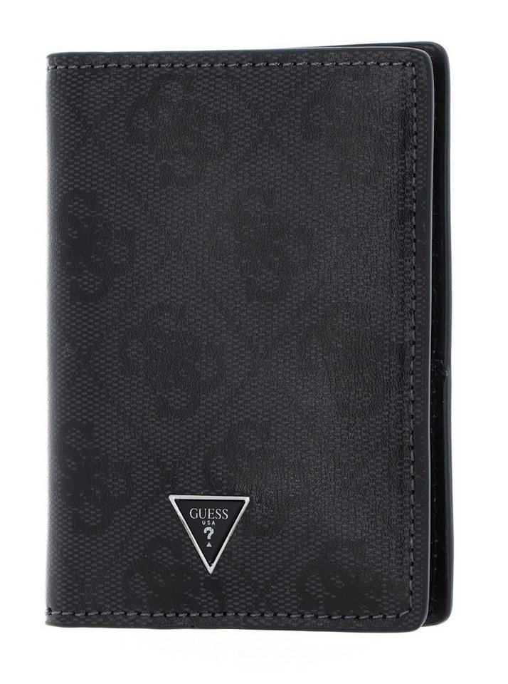 Guess Kartenetui Mito, mit RFID-Blocker Schutz von Guess