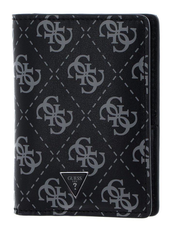Guess Kartenetui Mito, mit RFID-Blocker Schutz von Guess
