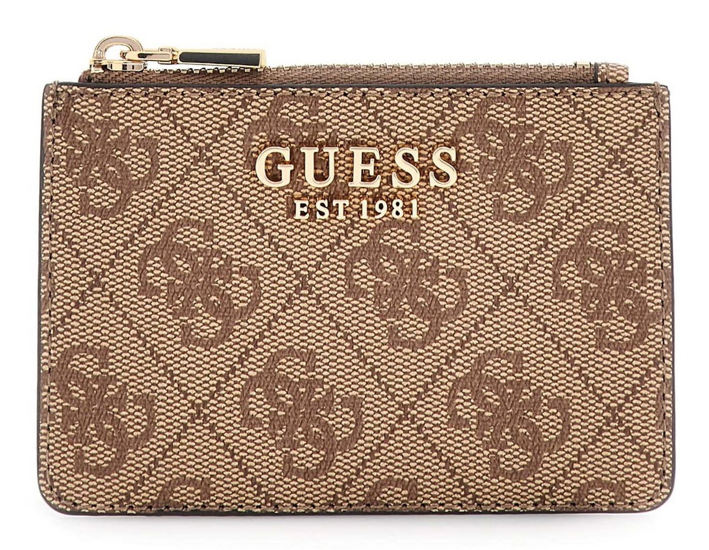 Guess Kartenetui SLG Card Case von Guess