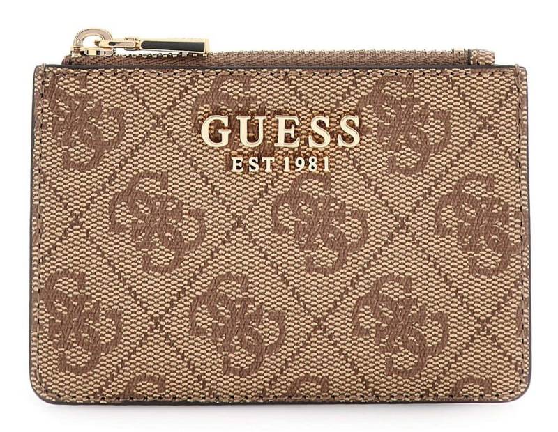 Guess Kartenetui SLG Card Case von Guess