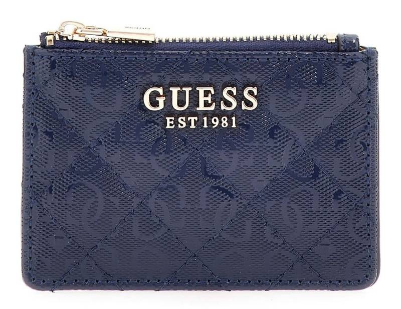 Guess Kartenetui SLG Card Case von Guess