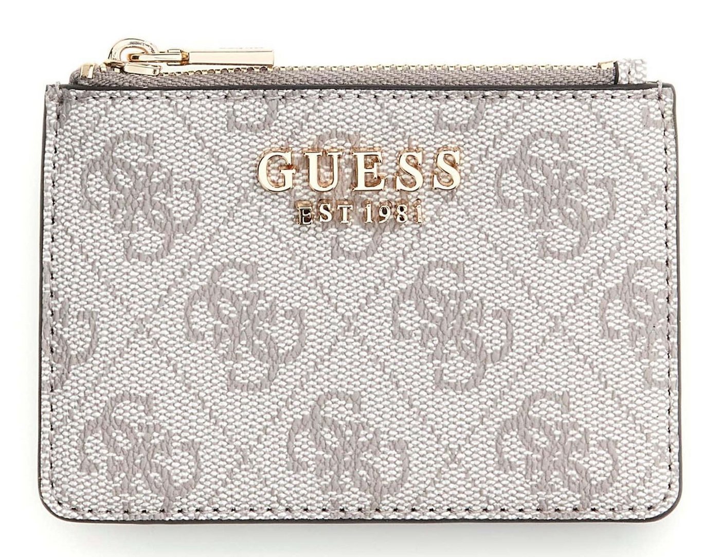 Guess Kartenetui SLG Card Case von Guess