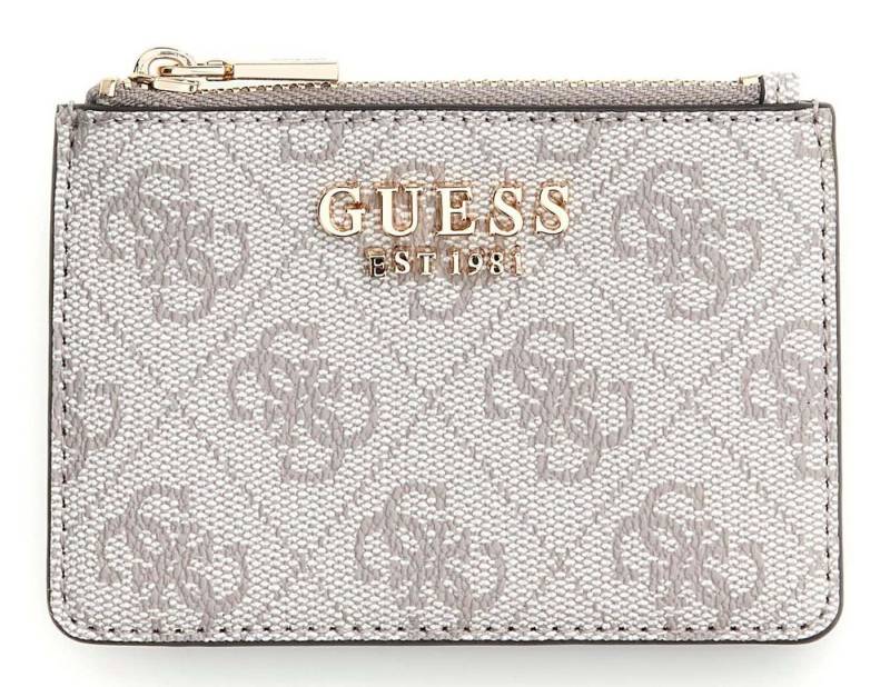 Guess Kartenetui SLG Card Case von Guess