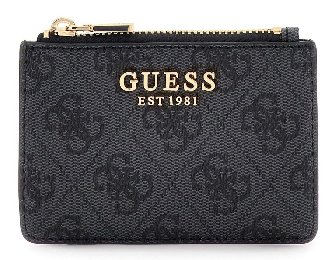 Guess Kartenetui SLG Card Case Guess Kartenetui SLG Card Case von Guess