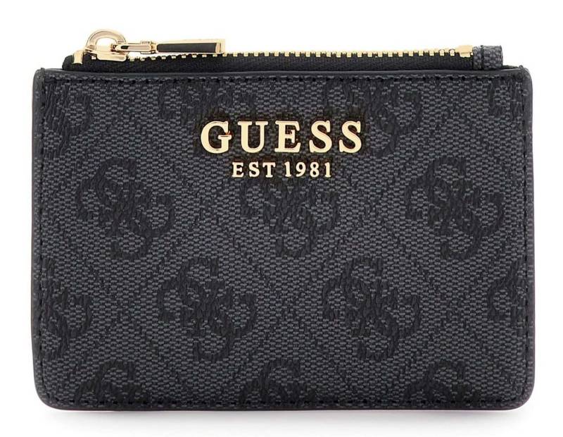 Guess Kartenetui SLG Card Case Guess Kartenetui SLG Card Case von Guess