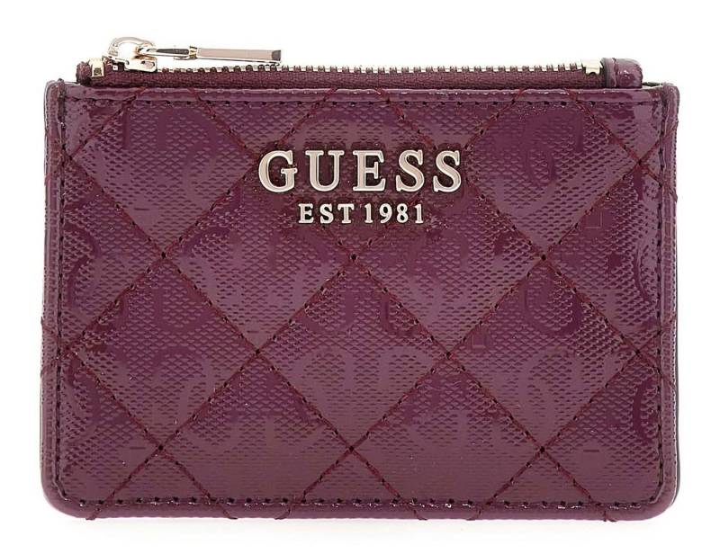 Guess Kartenetui SLG Card Case von Guess