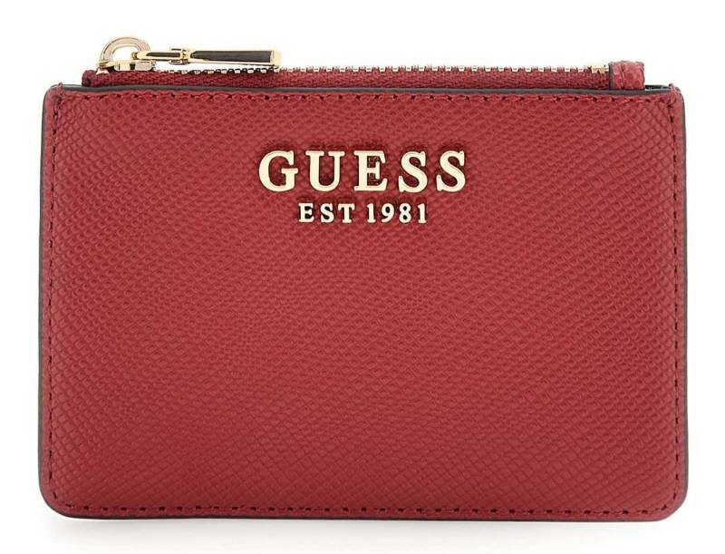 Guess Kartenetui SLG Card Case von Guess