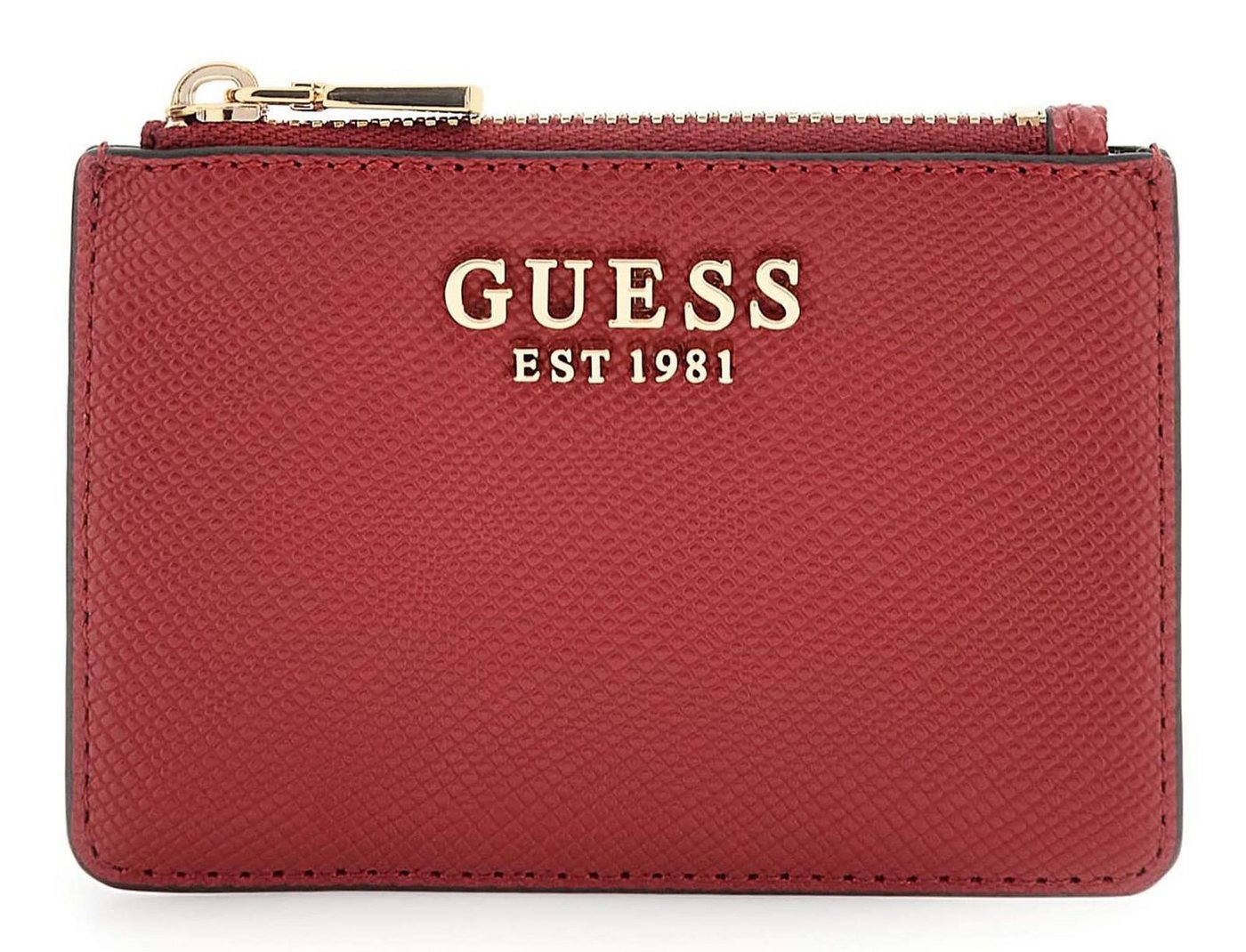 Guess Kartenetui SLG Card Case von Guess