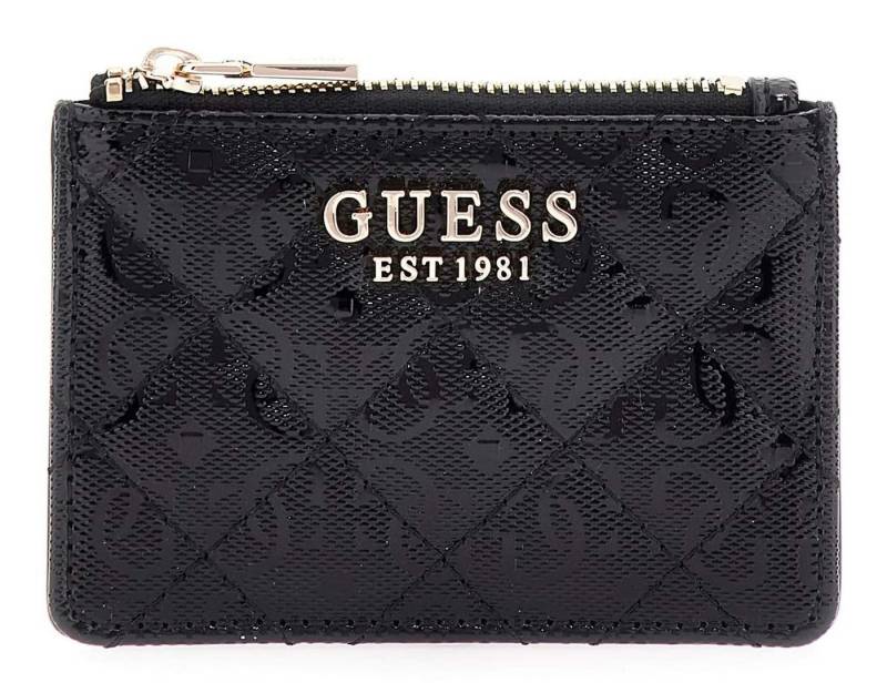 Guess Kartenetui SLG Card Case von Guess