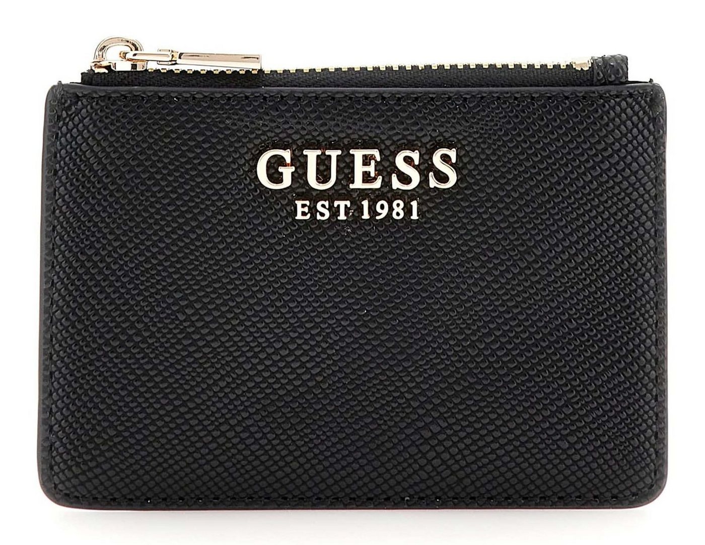 Guess Kartenetui SLG Card Case Guess Kartenetui SLG Card Case von Guess