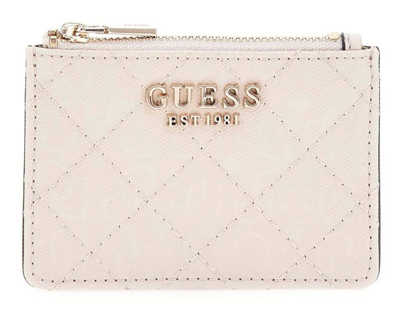 Guess Kartenetui SLG Card Case von Guess