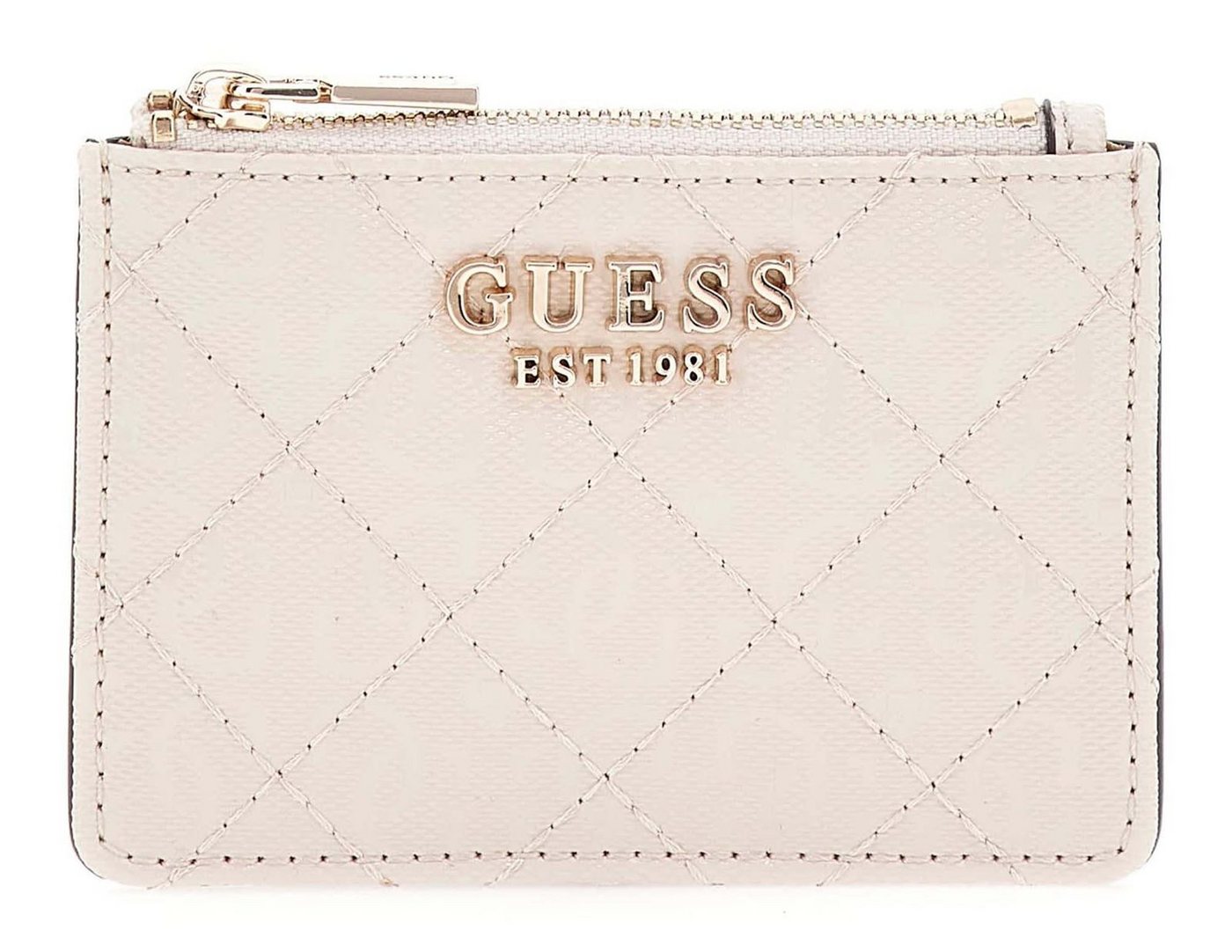 Guess Kartenetui SLG Card Case von Guess