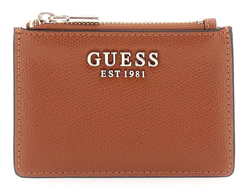Guess Kartenetui SLG Credit Card Case Guess Kartenetui SLG Credit Card Case von Guess