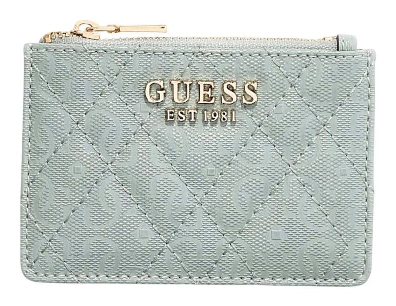 Guess Kartenetui SLG Credit Card Case von Guess