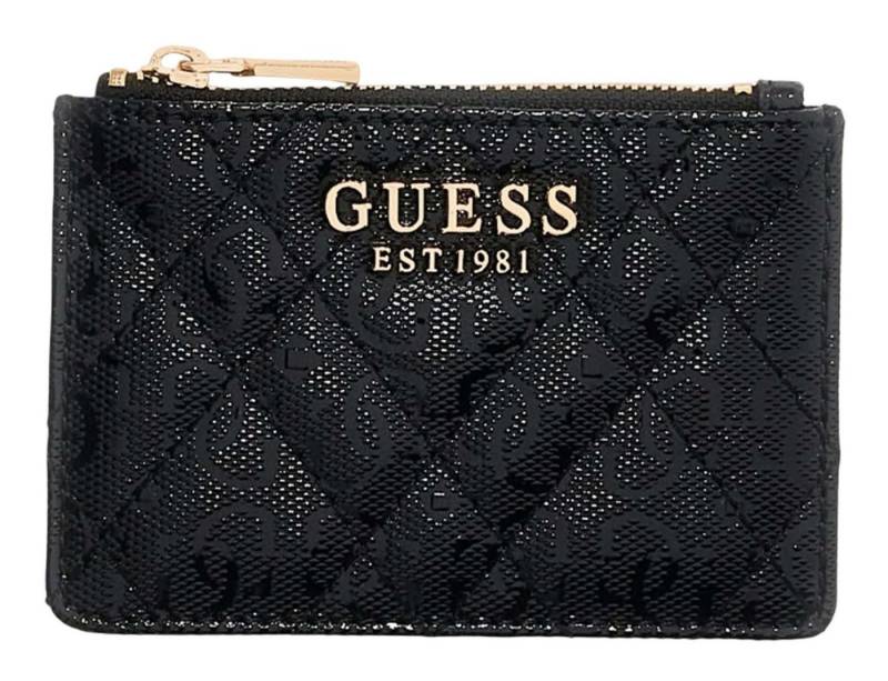 Guess Kartenetui SLG Credit Card Case von Guess