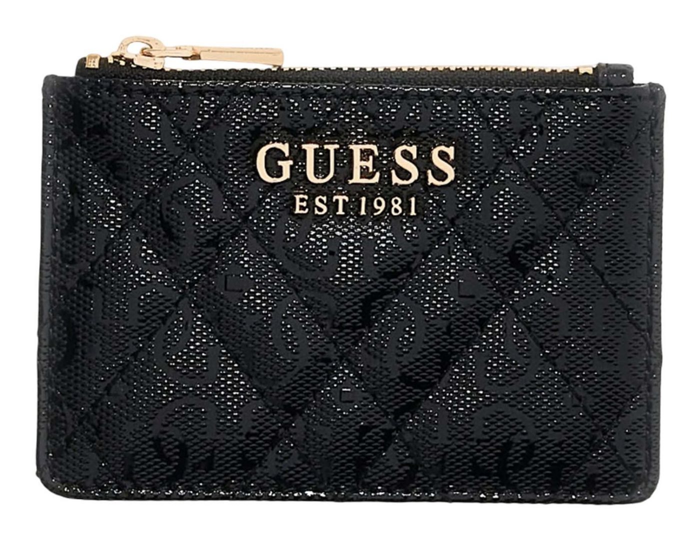 Guess Kartenetui SLG Credit Card Case von Guess