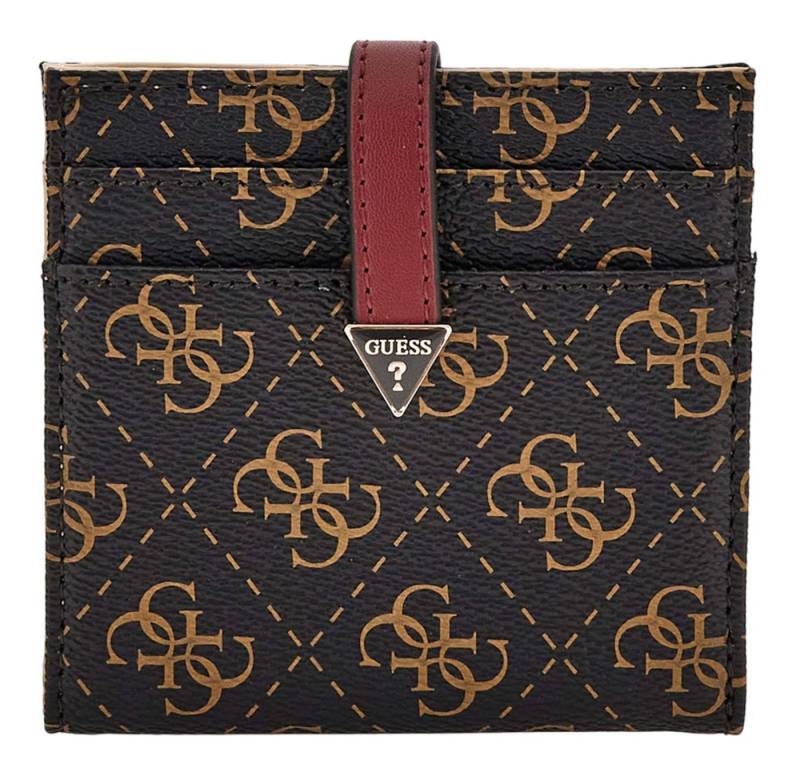 Guess Kartenetui SLG Tab Card Case von Guess