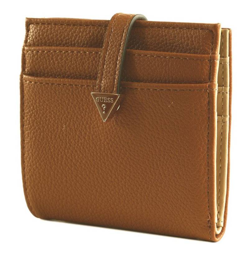 Guess Kartenetui SLG Tab Card Case von Guess