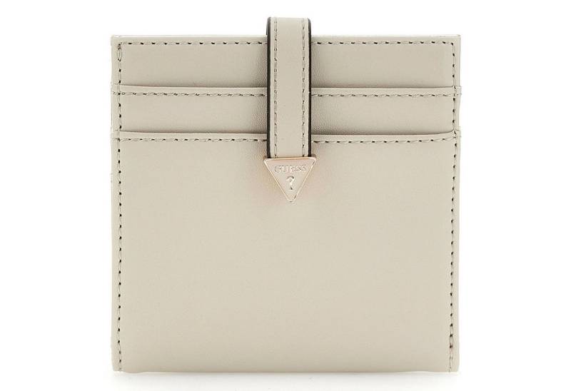 Guess Kartenetui SLG Tab Card Case von Guess