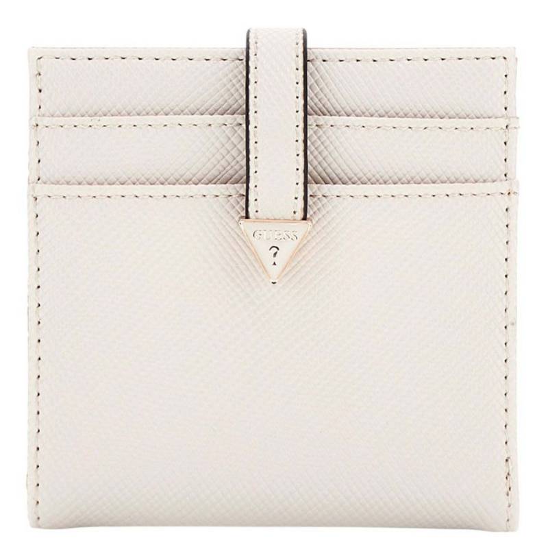 Guess Kartenetui SLG Tab Card Case von Guess