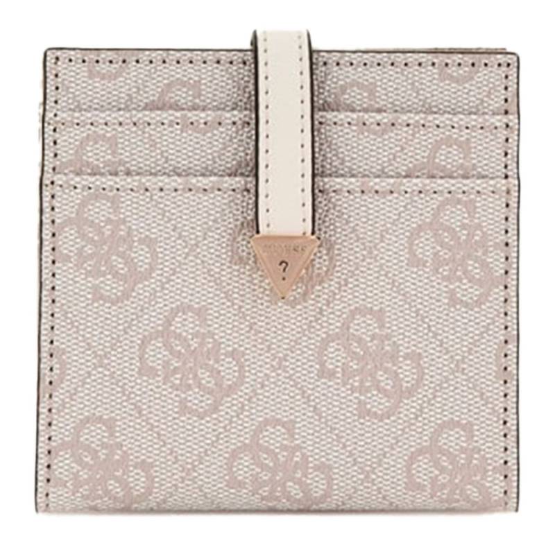 Guess Kartenetui SLG Tab Card Case von Guess