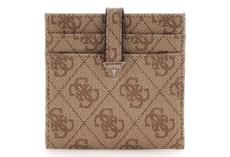 Guess Kartenetui Tab Card Case von Guess