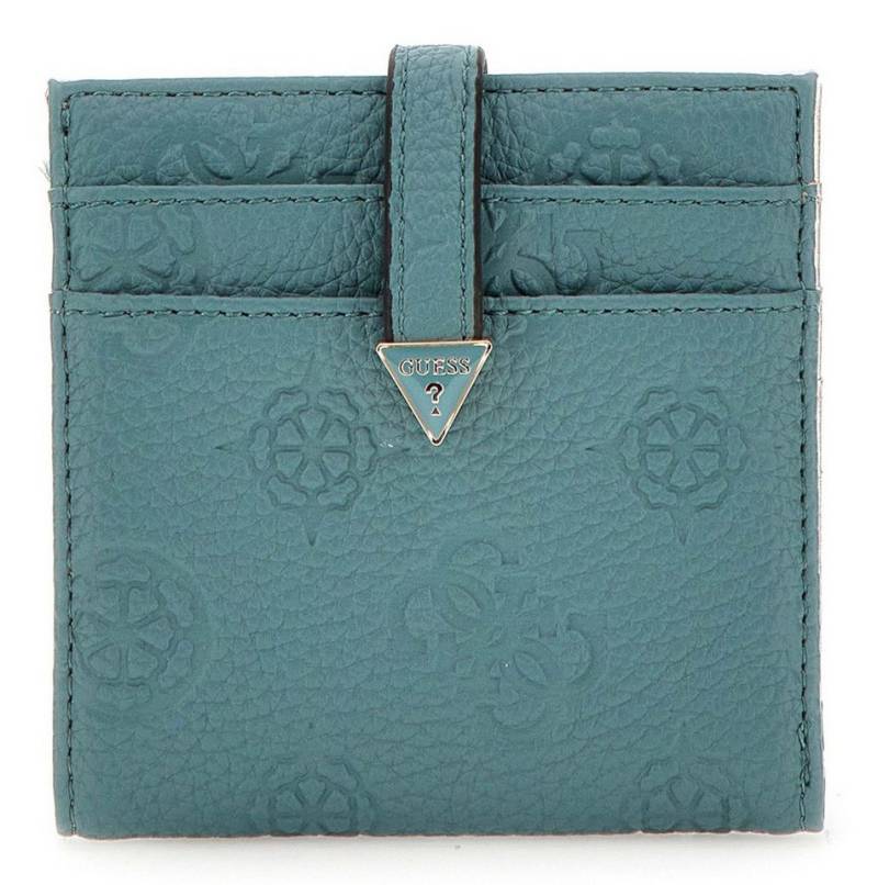 Guess Kartenetui Tab Card Case von Guess