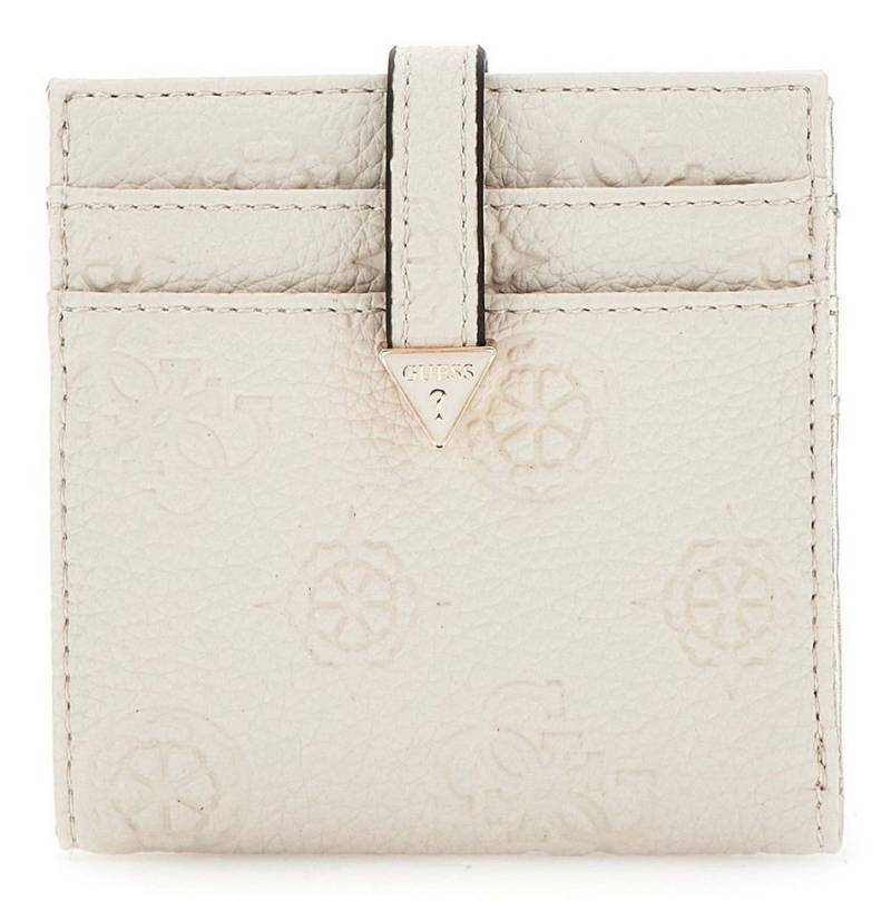Guess Kartenetui Tab Card Case von Guess
