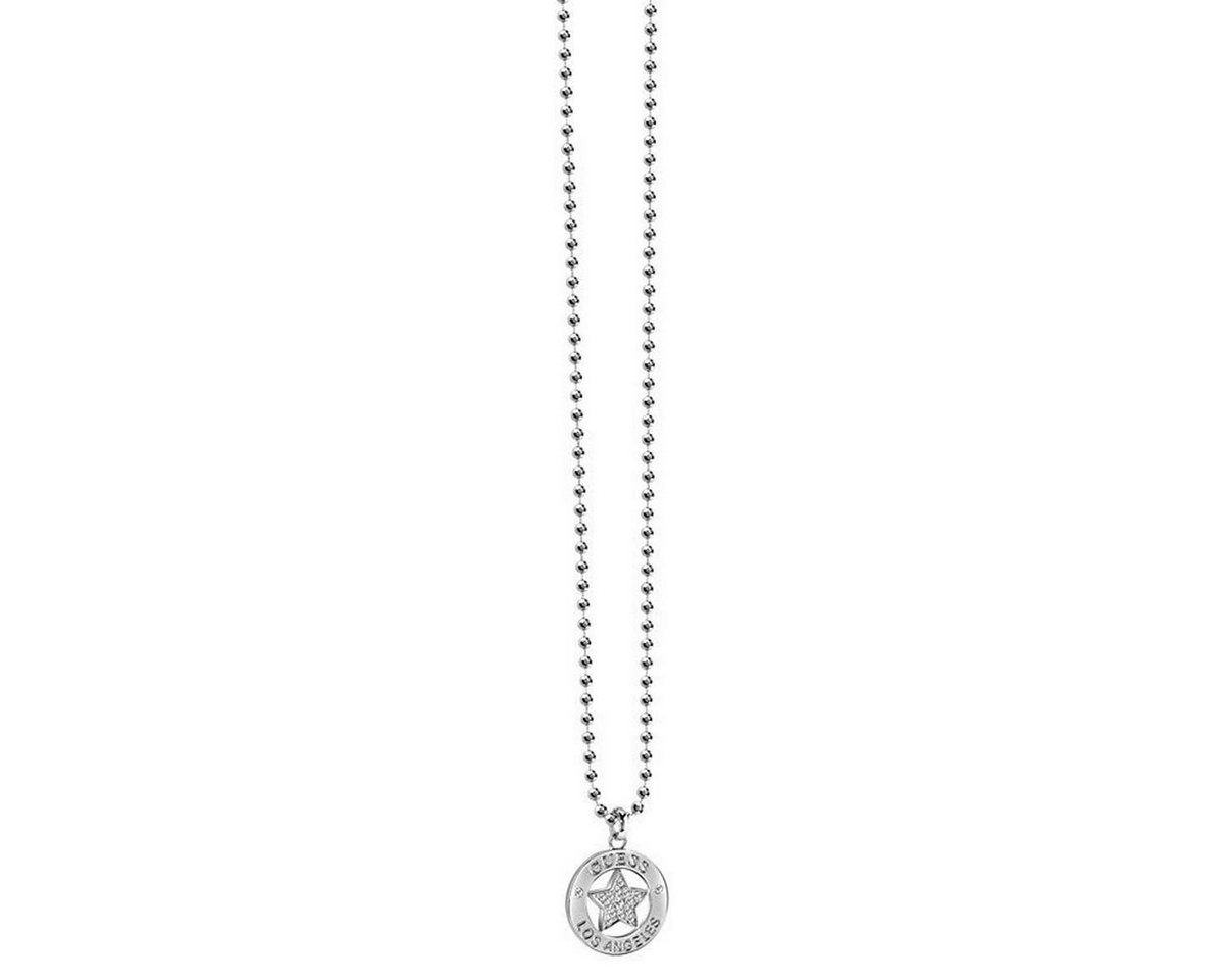 Guess Kette mit Anhänger UBN21605 von Guess