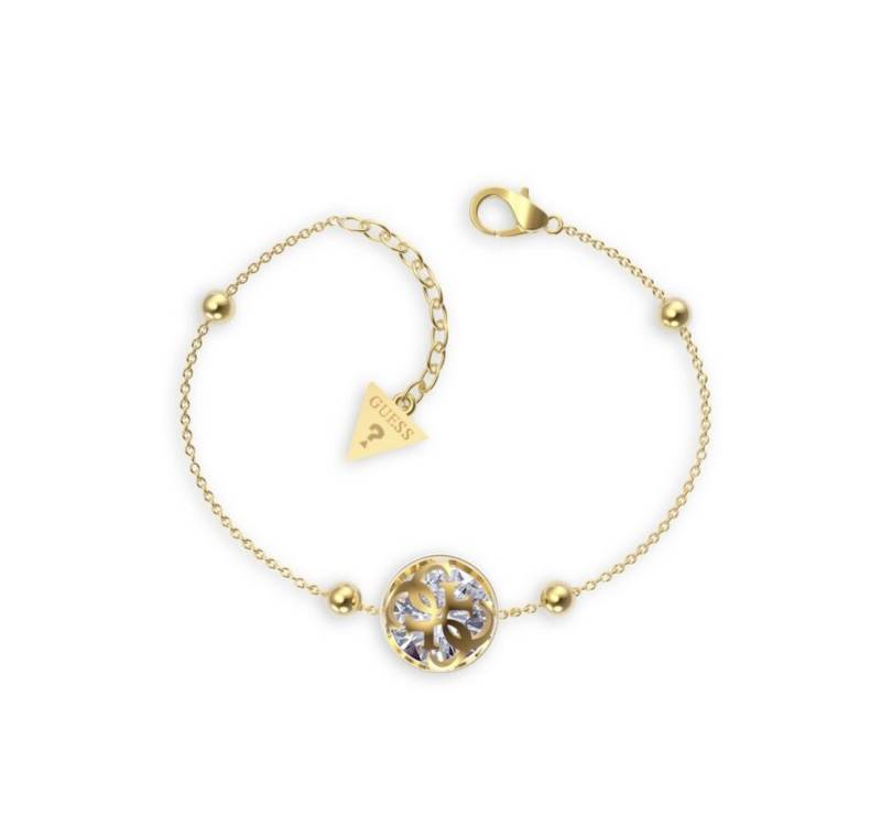 Guess Kette mit Einhänger Damen Armband JUBB01394JWYGS Guess Kette mit Einhänger Damen Armband JUBB01394JWYGS von Guess