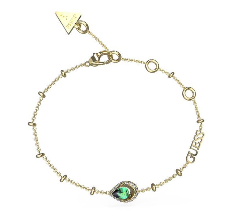 Guess Kette mit Einhänger Damen Armband JUBB03392JWYGEML Guess Kette mit Einhänger Damen Armband JUBB03392JWYGEML von Guess