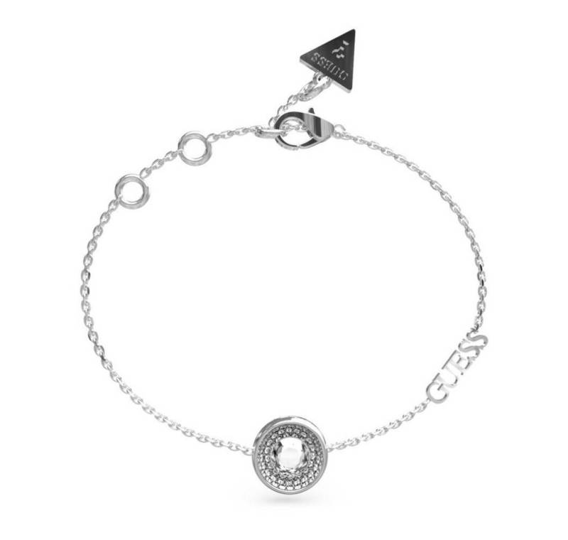 Guess Kette mit Einhänger Damen Armband JUBB03399JWRHL Guess Kette mit Einhänger Damen Armband JUBB03399JWRHL von Guess