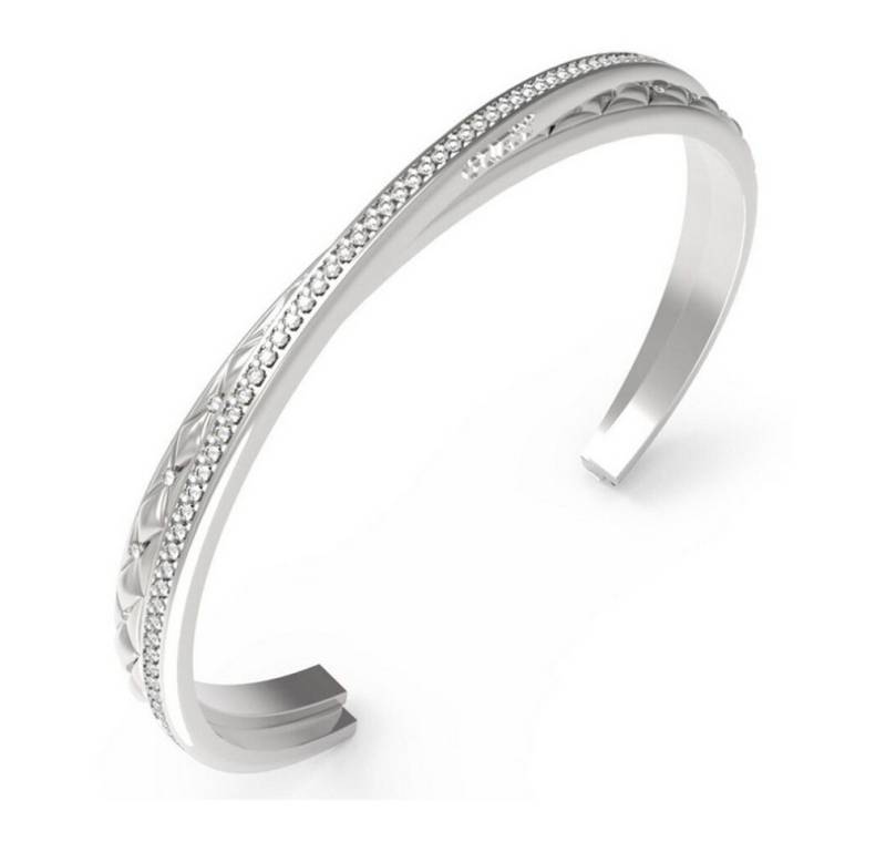 Guess Kette mit Einhänger Damen Armreif JUBB04584JWRHL von Guess