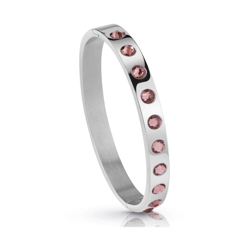 Guess Kette mit Einhänger Damen Armreif UBB28118-S Guess Kette mit Einhänger Damen Armreif UBB28118-S von Guess