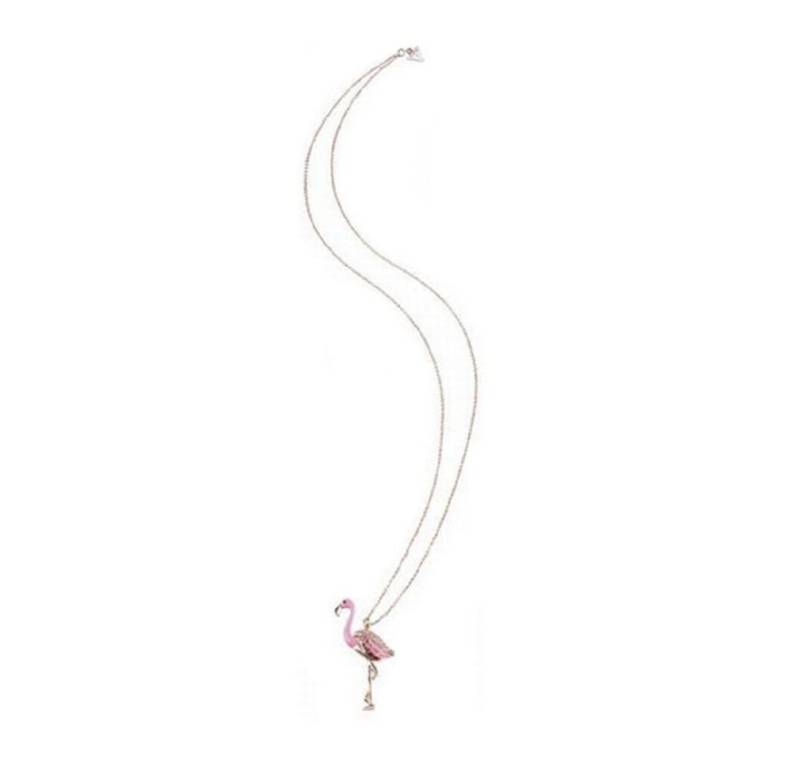 Guess Kette mit Einhänger Damen Halskette UBN61009 Guess Kette mit Einhänger Damen Halskette UBN61009 von Guess