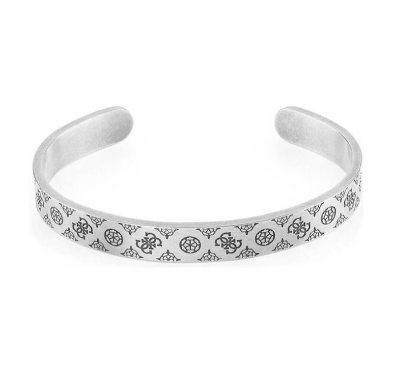 Guess Kette mit Einhänger Herren Armreif JUMB01363JWASTU von Guess