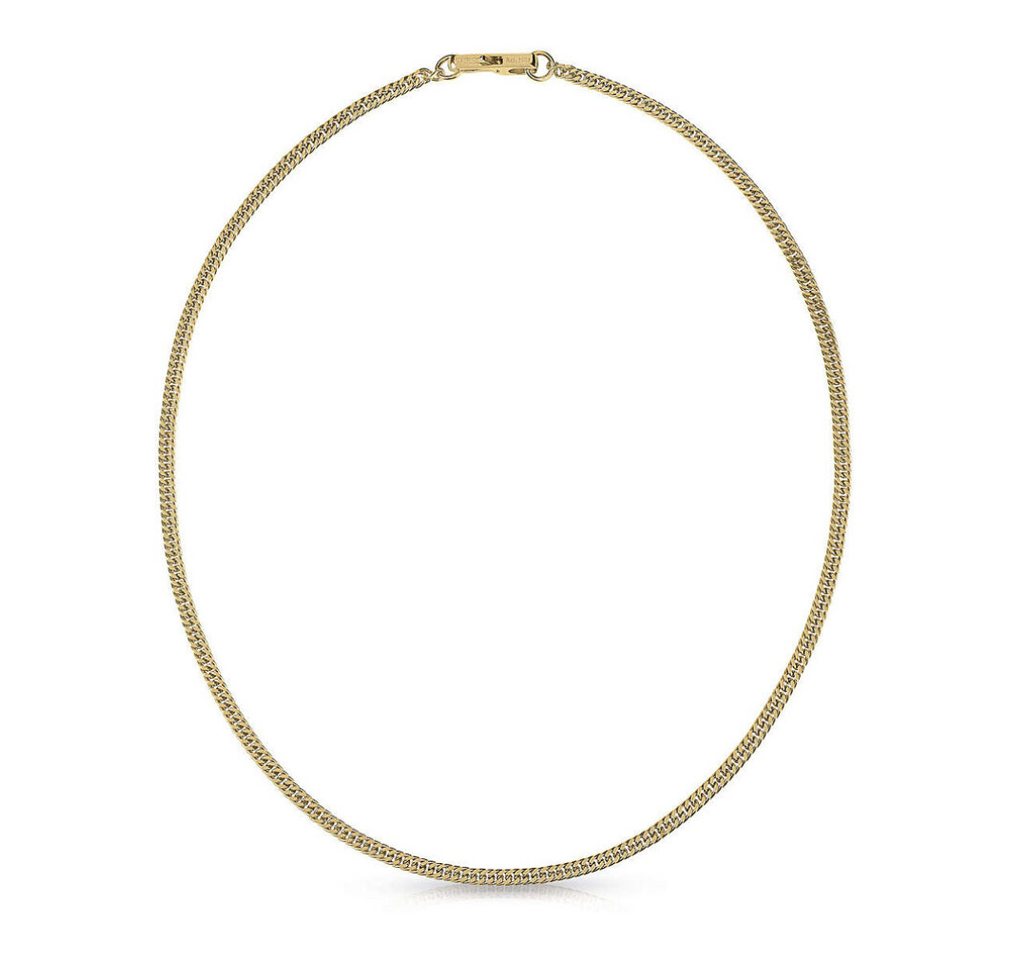 Guess Kette mit Einhänger Herren Halskette JUMN01329JWYGTU von Guess