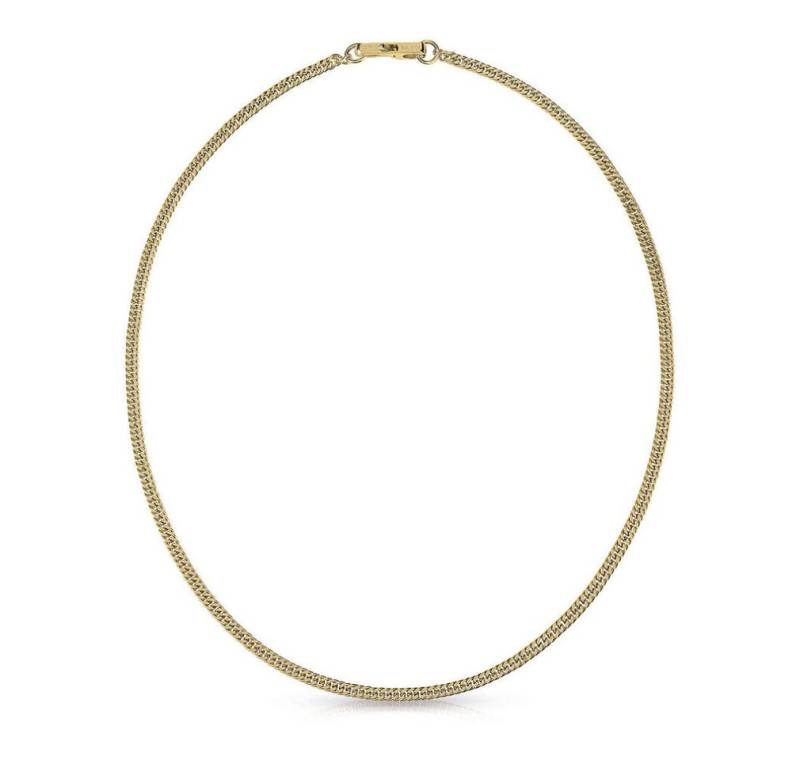 Guess Kette mit Einhänger Herren Halskette JUMN01329JWYGTU von Guess