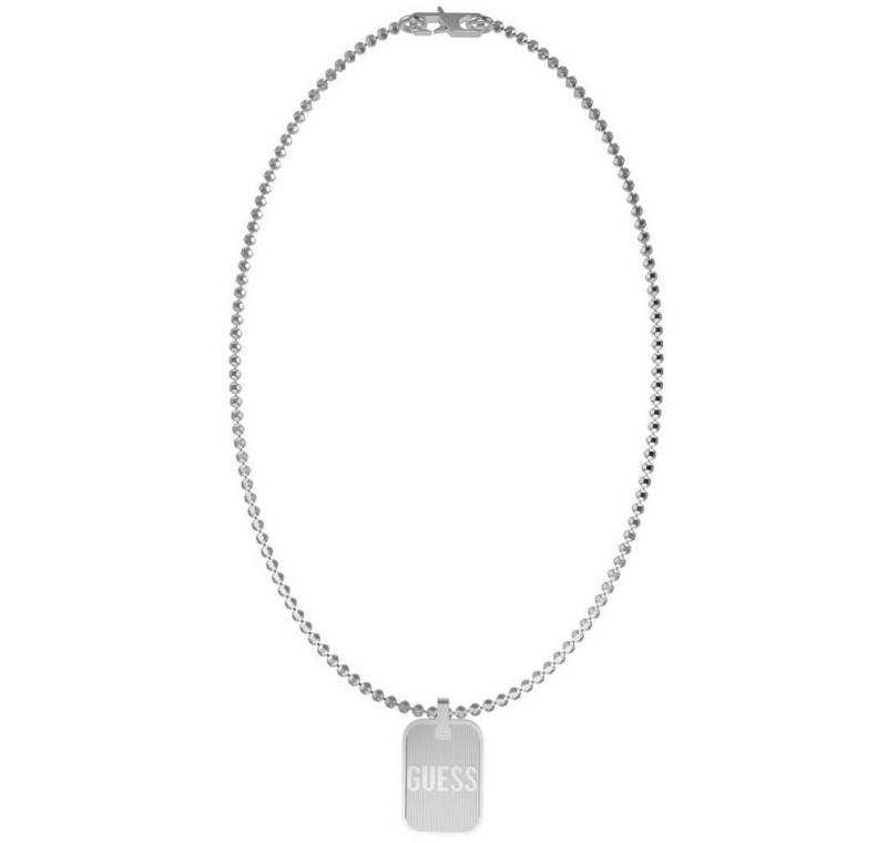 Guess Kette mit Einhänger Herren Halskette JUMN01355JWSTTU von Guess