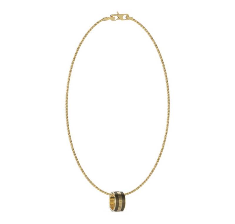 Guess Kette mit Einhänger Herren Halskette JUMN03208JWYGBKTU von Guess