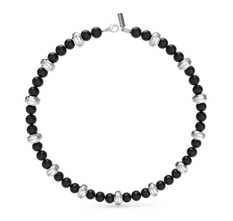 Guess Kette mit Einhänger Herren Halskette JUMN04056JWSTBKTU von Guess