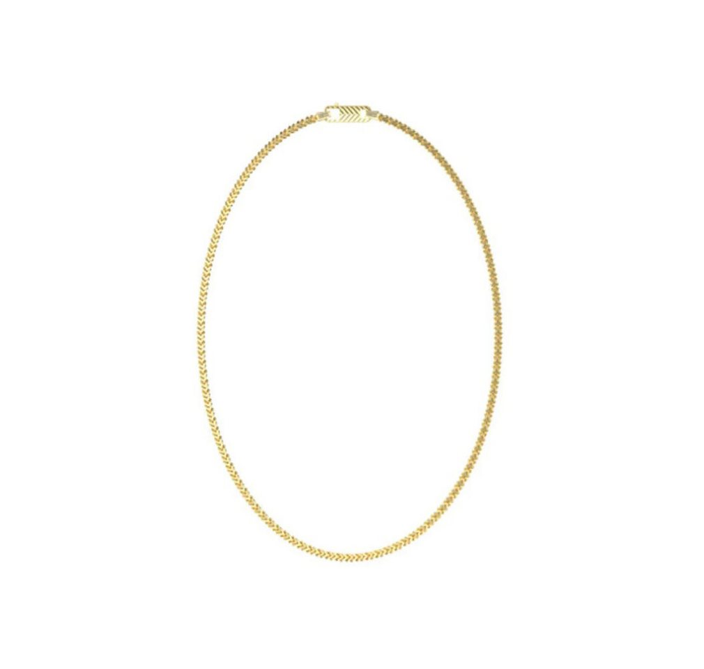 Guess Kette mit Einhänger Herren Halskette JUMN04437JWYGTU von Guess