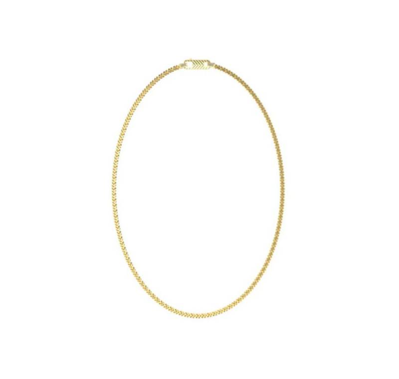 Guess Kette mit Einhänger Herren Halskette JUMN04437JWYGTU von Guess