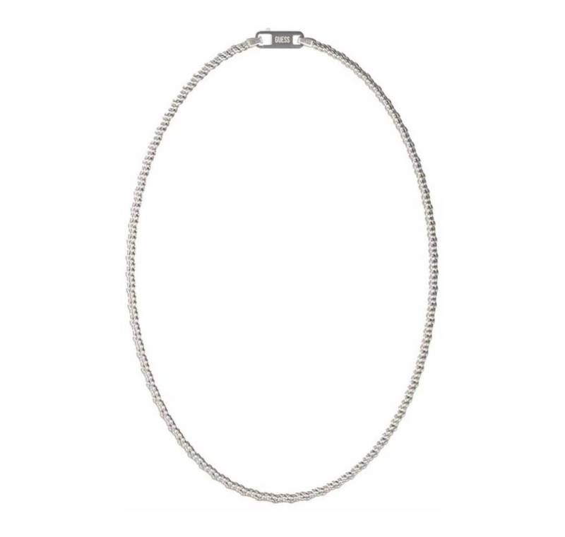 Guess Kette mit Einhänger Herren Halskette JUMN04445JWSTTU von Guess