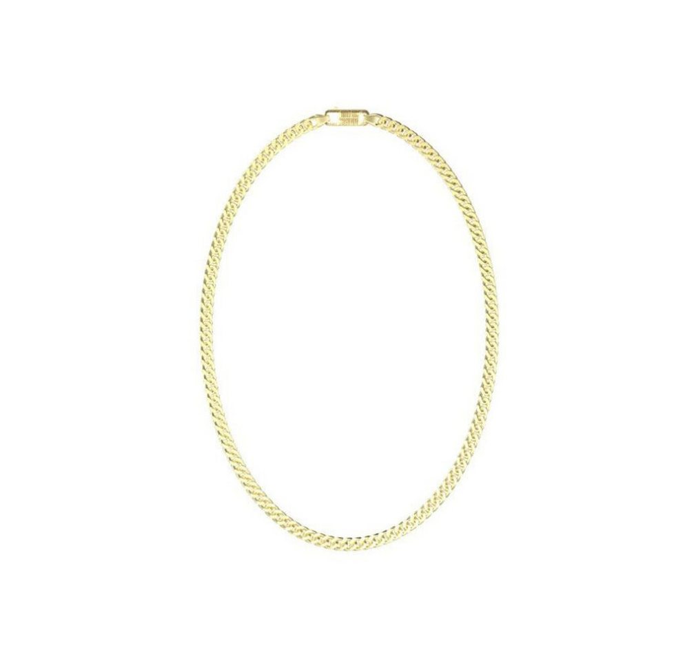 Guess Kette mit Einhänger Herren Halskette JUMN04449JWYGTU von Guess