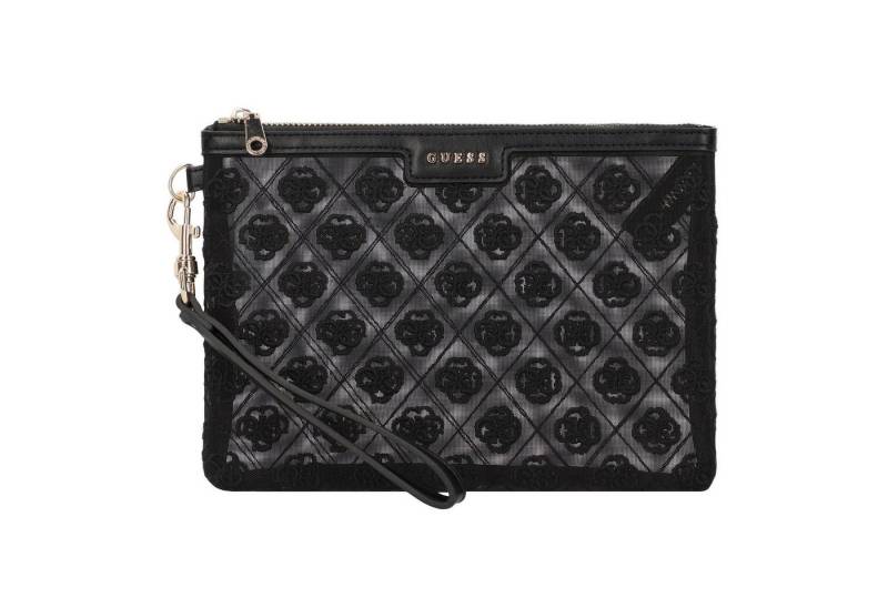 Guess Kosmetiktasche, Polyurethan von Guess