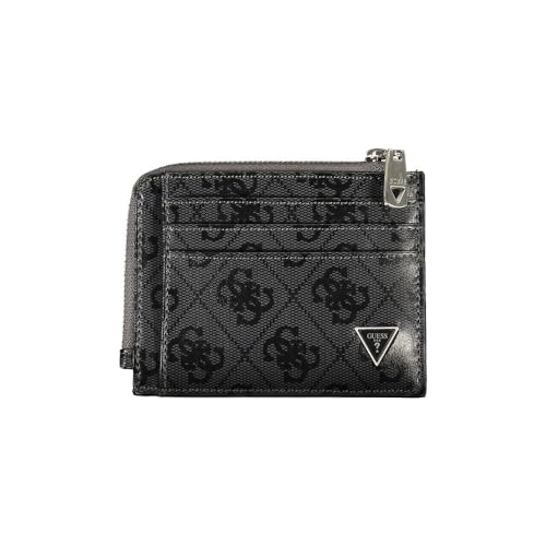 GUESS Mito Card Holder Black von GUESS